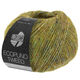 Lana Grossa ECOPUNO Tweed | 304-mosterd gemêleerd