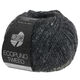 Lana Grossa ECOPUNO Tweed | 311-antraciet gemêleerd
