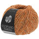 Lana Grossa ECOPUNO Tweed | 316-oranje gemêleerd