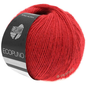 Lana Grossa ECOPUNO | 006-rood