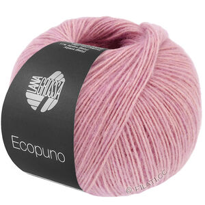 Lana Grossa ECOPUNO | 208-anjer