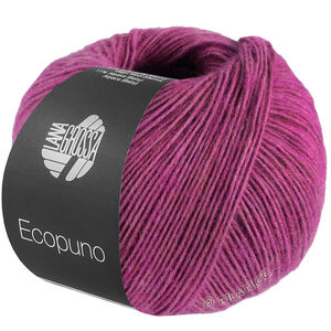 Lana Grossa ECOPUNO | 209-orchidee