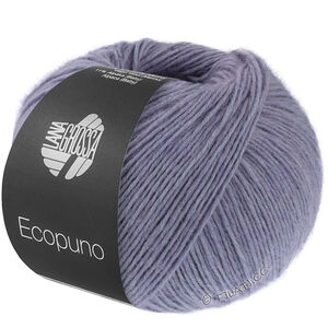 Lana Grossa ECOPUNO | 214-paarsblauw