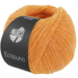 Lana Grossa ECOPUNO | 216-saffraangeel