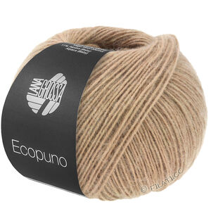 Lana Grossa ECOPUNO | 222-Linnen beige