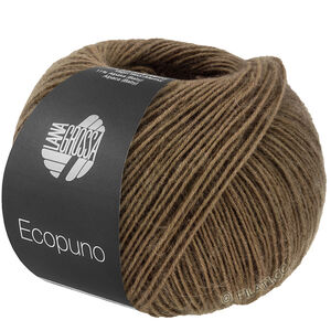 Lana Grossa ECOPUNO | 227-leembruin