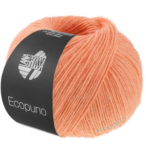 Lana Grossa ECOPUNO | 229-zalmoranje