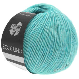 Lana Grossa ECOPUNO | 028-turkoois