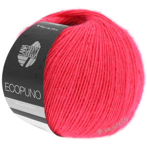 Lana Grossa ECOPUNO | 036-framboos