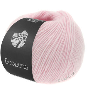 Lana Grossa ECOPUNO | 048-rose