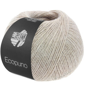 Lana Grossa ECOPUNO | 064-zandbeige