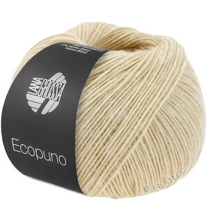 Lana Grossa ECOPUNO | 066-parelbeige