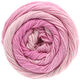 Lana Grossa ELASTICO Dégradé | 701-zachtroze /rose/felroze
