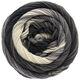 Lana Grossa ELASTICO Dégradé | 709-natuur/licht grijs/middelen grijs/antraciet/zwart