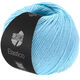 Lana Grossa ELASTICO | 165-turkoois blauw