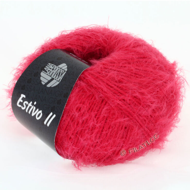 Lana Grossa ESTIVO II | 01-rood