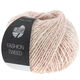 Lana Grossa FASHION TWEED | 01-rose gemêleerd