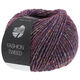 Lana Grossa FASHION TWEED | 02-aubergine gemêleerd