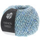 Lana Grossa FASHION TWEED | 04-licht blauw gemêleerd