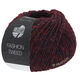 Lana Grossa FASHION TWEED | 06-donker rood/zwart gemêleerd