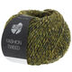 Lana Grossa FASHION TWEED | 08-donker groen gemêleerd