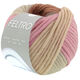 Lana Grossa FELTRO Arco | 447-grijs/licht beige/rose/grijs beige/noga