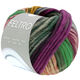 Lana Grossa FELTRO Bosco | 722-geel/zalm/smaragd/braam/groengrijs/rood violet/jeans