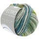 Lana Grossa FELTRO Color Melange | 1002-grijs/olijf/petrol/groen