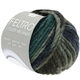 Lana Grossa FELTRO Color Melange | 1003-donker grijs/antraciet/donker petrol/marine
