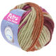 Lana Grossa FELTRO Color Melange | 1006-beige/terracotta /cyclaam