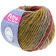 Lana Grossa FELTRO Color Melange | 1013-roodbruin/mosterdgeel/taupe/oker
