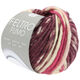 Lana Grossa FELTRO Fumo | 651-antieke violet/felroze/ecru/bes/grijs bruin