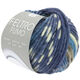Lana Grossa FELTRO Fumo | 657-licht grijs/donker grijs/ecru/jeans/grijs blauw