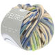 Lana Grossa FELTRO Fuoco | 733-licht blauw/blauw/licht grijs/donker grijs/licht groen/natuur