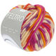 Lana Grossa FELTRO Fuoco | 734-rose/foksia/sering/oranje/room