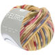 Lana Grossa FELTRO Fuoco | 736-zandgeel/licht beige/oudroze/bourgondisch/rook blauw/rozenhout