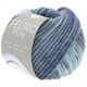 Lana Grossa FELTRO Peak | 1414-jeans/licht blauw/marine