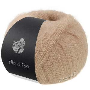 Lana Grossa FILO DI GIO | 05-beige