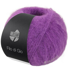 Lana Grossa FILO DI GIO | 13-violet