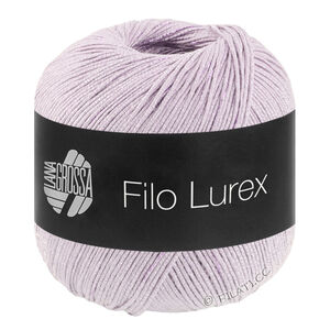 Lana Grossa FILO LUREX | 08-sering