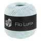 Lana Grossa FILO LUREX | 09-ijsblauw