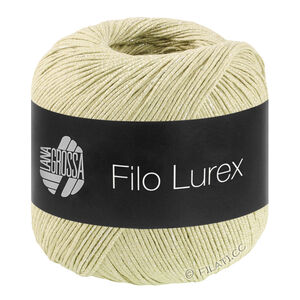 Lana Grossa FILO LUREX | 12-limoen