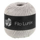 Lana Grossa FILO LUREX | 14-licht grijs