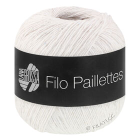 FILO PAILLETTES van Lana Grossa