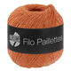 Lana Grossa FILO PAILLETTES | 05-oranje