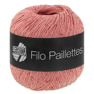 Lana Grossa FILO PAILLETTES | 06-zalm