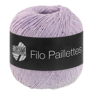 Lana Grossa FILO PAILLETTES | 08-sering