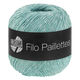 Lana Grossa FILO PAILLETTES | 11-turkoois