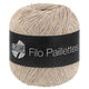 Lana Grossa FILO PAILLETTES | 18-licht beige
