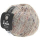 Lana Grossa FLUFFY (lala BERLIN) | 101-natuur/beige gemêleerd